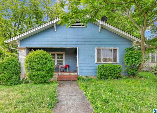 Property at 4409 9th Ave, Birmingham, AL 35224, 3 beds, 1 bath