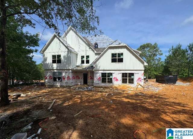 Property at 636 Emerald Trce, Chelsea, AL 35043, 4 beds, 3.5 baths