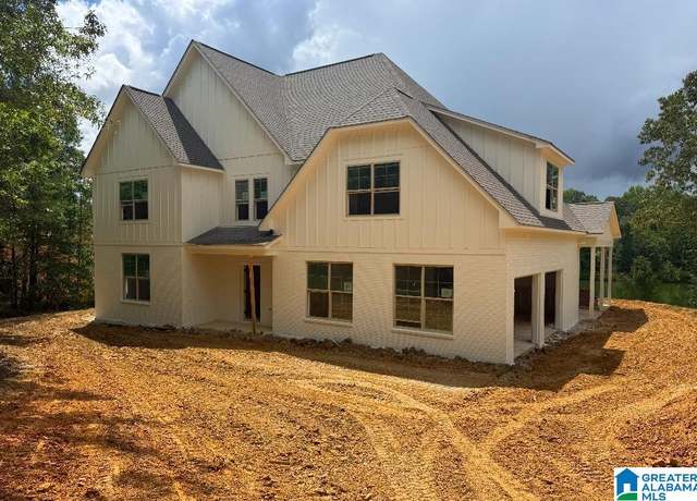 Property at 636 Emerald Trce, Chelsea, AL 35043, 4 beds, 3.5 baths