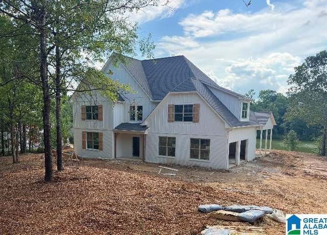 Property at 636 Emerald Trce, Chelsea, AL 35043, 4 beds, 3.5 baths
