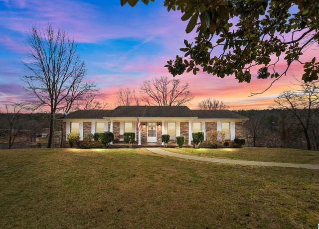Property at 2228 Lakeside Dr, Mccalla, AL 35111, 4 beds, 3 baths