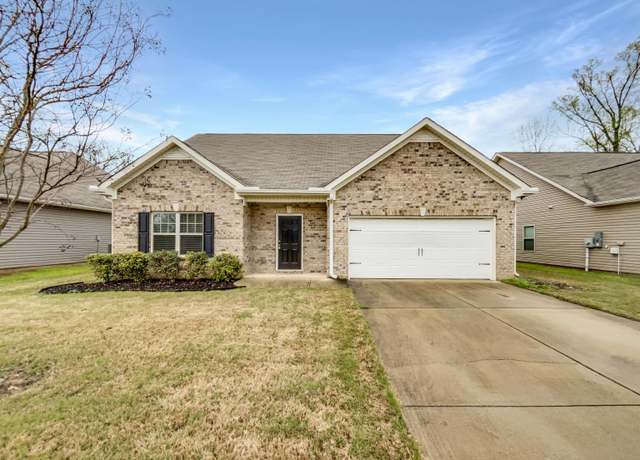 Property at 1029 Parkers Cv, Montevallo, AL 35115, 3 beds, 2 baths