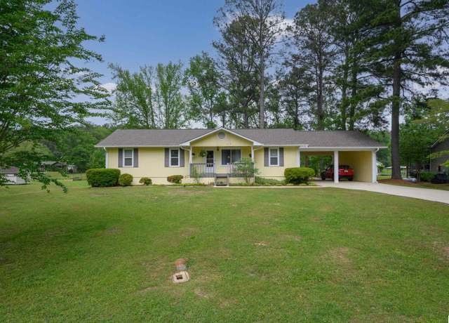 Property at 235 Highway 416, Wilsonville, AL 35186, 3 beds, 2 baths