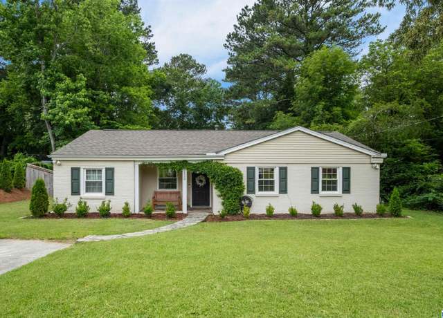 Property at 2120 Myrtlewood Dr, Hoover, AL 35216, 3 beds, 1 bath