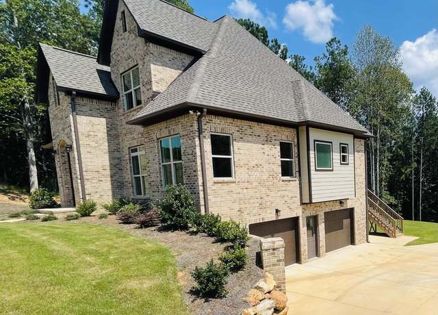 Property at 589 White Tail Run, Chelsea, AL 35043, 5 beds, 3.5 baths