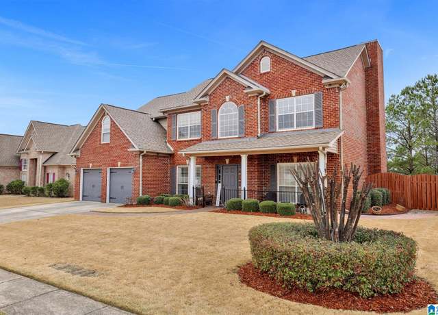 Property at 4066 Old Cahaba Pkwy, Helena, AL 35080, 4 beds, 2.5 baths