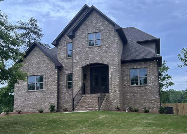 Property at 2698 Piedmont Dr, Helena, AL 35022, 4 beds, 2.5 baths