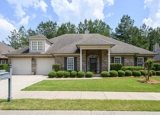 Property at 124 Blackstone Ct, Chelsea, AL 35043, 4 beds, 2 baths