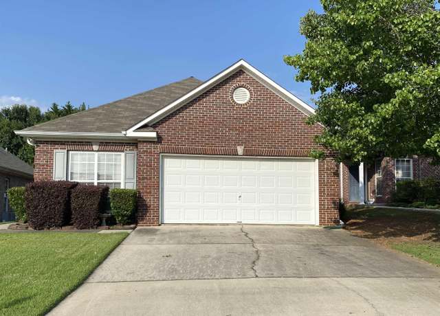 Property at 6124 Letson Farms Dr, Mccalla, AL 35022, 2 beds, 2 baths