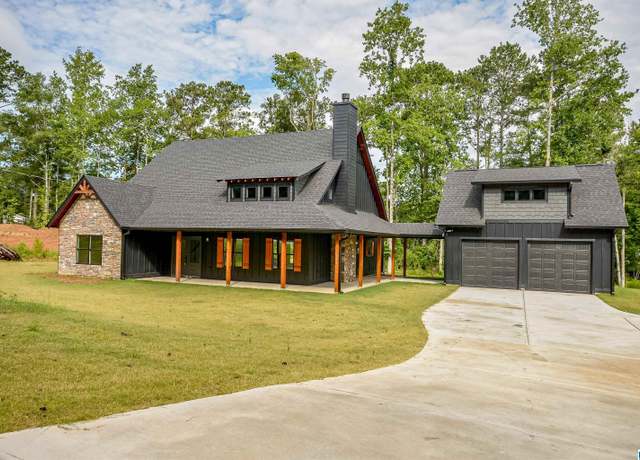 Property at 1033 Lee Road 353, Valley, AL 36854, 3 beds, 2.5 baths