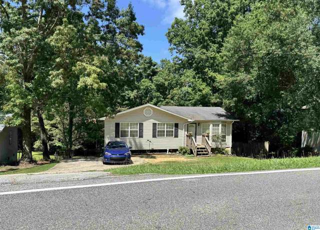 Property at 5933 Dewey Heights Rd, Pinson, AL 35126, 3 beds, 2 baths