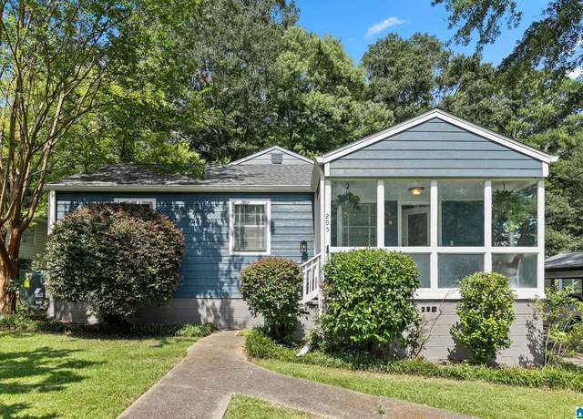 Property at 205 Vetavia St, Irondale, AL 35210, 3 beds, 2 baths