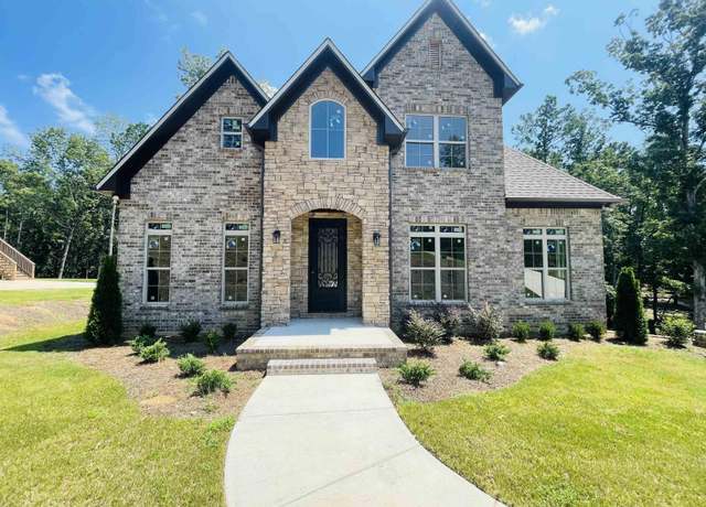 Property at 581 White Tail Run, Chelsea, AL 35043, 5 beds, 4.5 baths