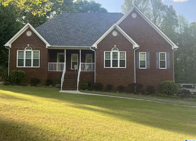 Property at 162 Grove Hill Dr, Alabaster, AL 35007, 3 beds, 2 baths
