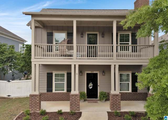 Property at 410 Appleford Rd, Helena, AL 35080, 4 beds, 2.5 baths
