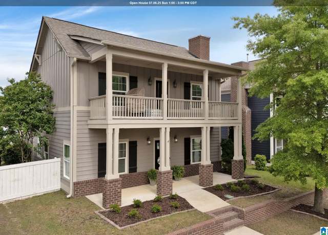 Property at 410 Appleford Rd, Helena, AL 35080, 4 beds, 2.5 baths