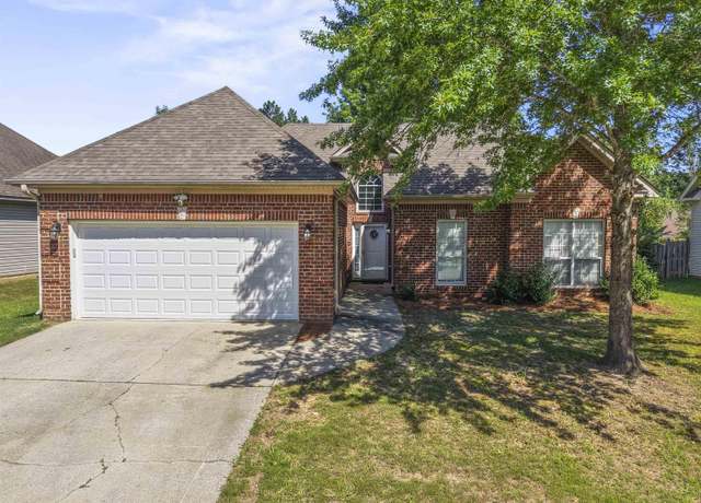 Property at 2165 Forest Lakes Ln, Sterrett, AL 35147, 3 beds, 2 baths