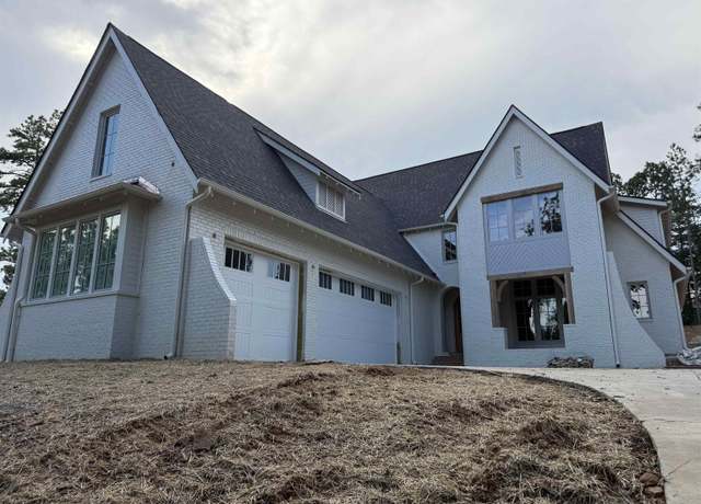 Property at 7512 Kings Mountain Rdg, Vestavia Hills, AL 35242, 6 beds, 5 baths