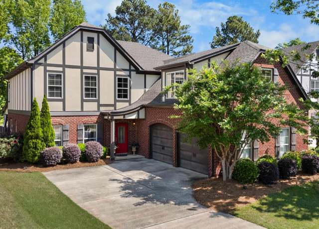 Property at 2019 Belvedere Cv, Birmingham, AL 35242, 5 beds, 3.5 baths