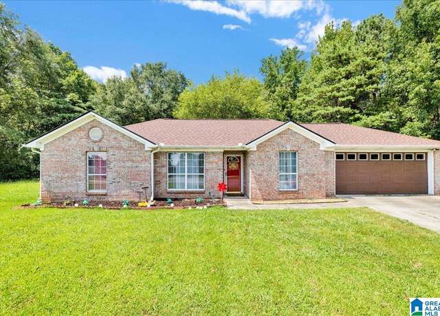 Property at 116 Anna Ct, Pleasant Grove, AL 35127, 3 beds, 2 baths