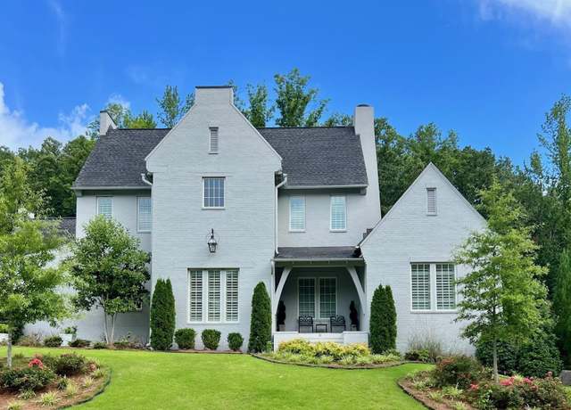 Property at 8 Troon, Birmingham, AL 35242, 4 beds, 4.5 baths