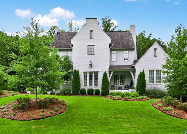 Property at 8 Troon, Birmingham, AL 35242, 4 beds, 4.5 baths