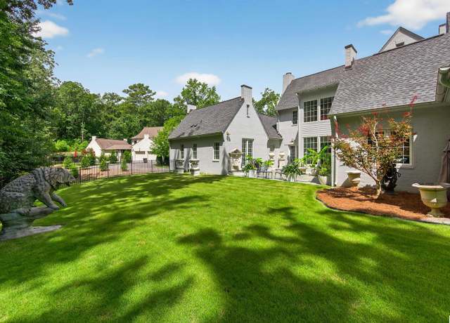Property at 8 Troon, Birmingham, AL 35242, 4 beds, 4.5 baths