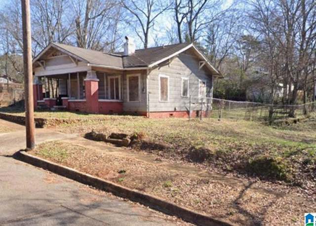 Property at 6511 3rd Ave S, Birmingham, AL 35212, 3 beds, 1 bath