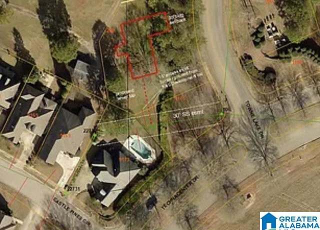 Property at 209 Towne Lake Dr #0, Montgomery, AL 36117