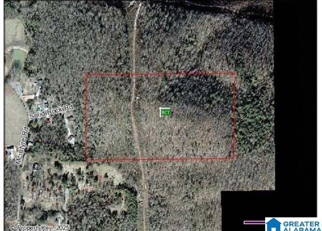 Property at 7939 Solid Rock Rd #0, Trussville, AL 35173