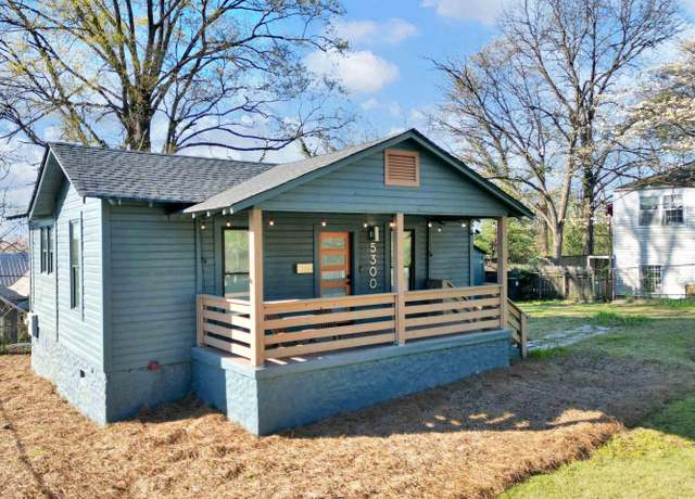 Property at 5300 5th Ct S, Birmingham, AL 35212, 2 beds, 1 bath
