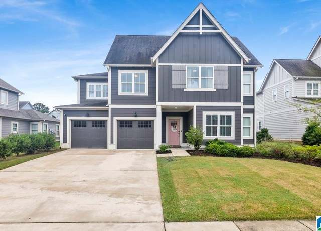 Property at 7727 Jayden Dr, Trussville, AL 35173, 6 beds, 4 baths