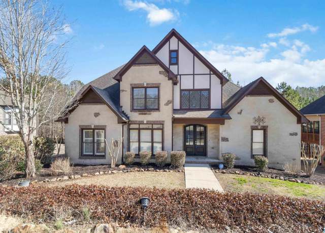 Property at 828 Ballantrae Pkwy, Pelham, AL 35124, 4 beds, 4.5 baths