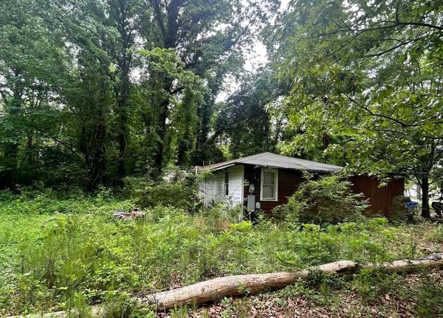Property at 5005 Shore Dr, Ashville, AL 35953, 2 beds, 1 bath