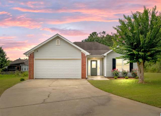 Property at 181 Cove Lndg, Calera, AL 35040, 3 beds, 2 baths