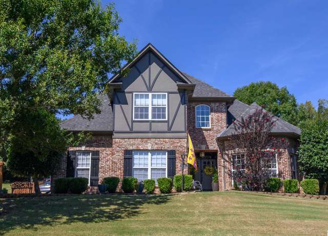 Property at 8584 Highlands Trce, Trussville, AL 35173, 4 beds, 3.5 baths