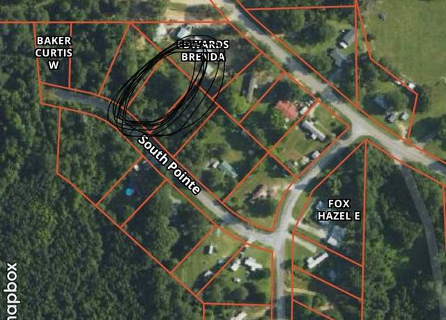 Property at 0 Pointe Dr #23, Clanton, AL 35046