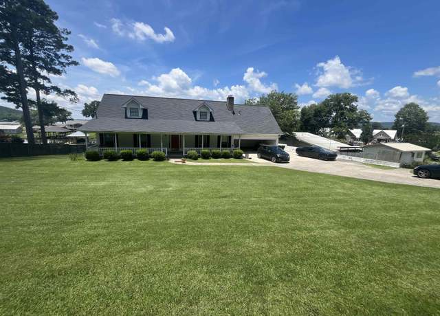 Property at 1075 Lakemont Dr S, Southside, AL 35907, 5 beds, 4 baths