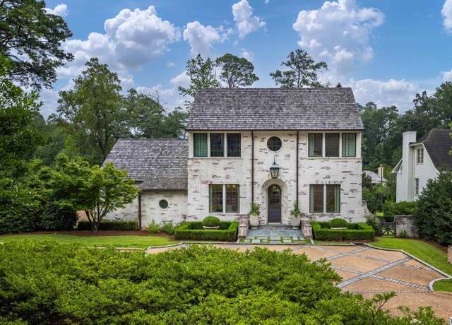 Property at 3515 Pine Ridge Rd, Mountain Brook, AL 35213, 5 beds, 4.5 baths
