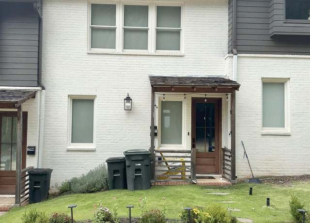 Property at 1600 16th Ave S, Birmingham, AL 35205, 2 beds, 2.5 baths
