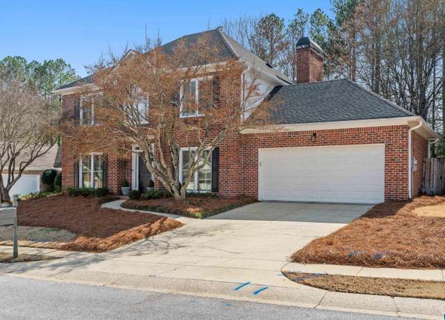 Property at 505 Saint Lauren Way, Hoover, AL 35242, 3 beds, 3 baths