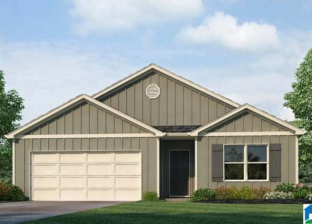 Property at 336 Archers Brook Ln, Springville, AL 35146, 4 beds, 2 baths