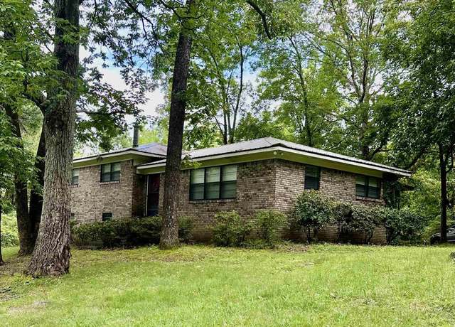 Property at 2636 Skyline Dr, Warrior, AL 35180, 4 beds, 2.5 baths