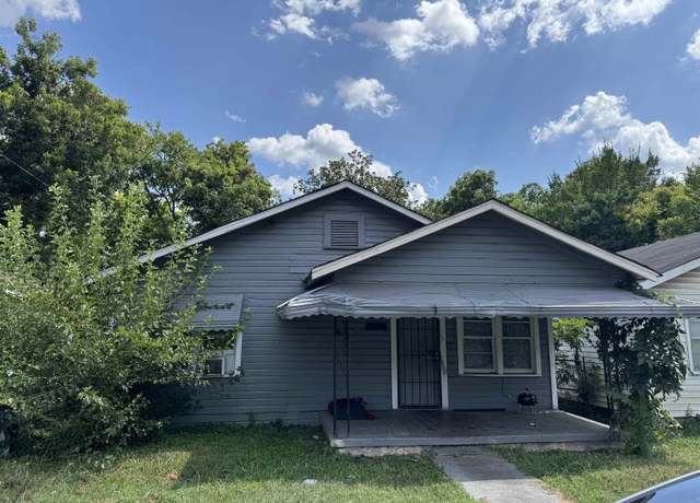 Property at 1825 18th St, Birmingham, AL 35218, 3 beds, 1 bath