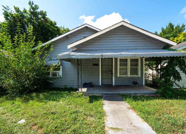 Property at 1825 18th St, Birmingham, AL 35218, 3 beds, 1 bath