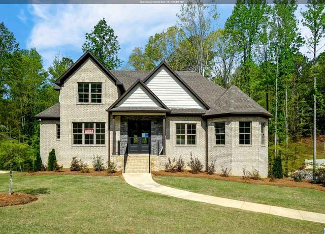 Property at 2101 Grey Oaks Ter, Pelham, AL 35124, 4 beds, 3.5 baths