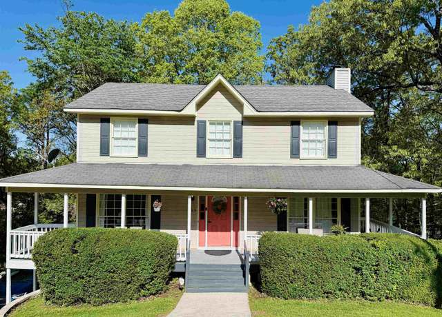 Property at 105 Acorn Cir, Alabaster, AL 35007, 3 beds, 2.5 baths