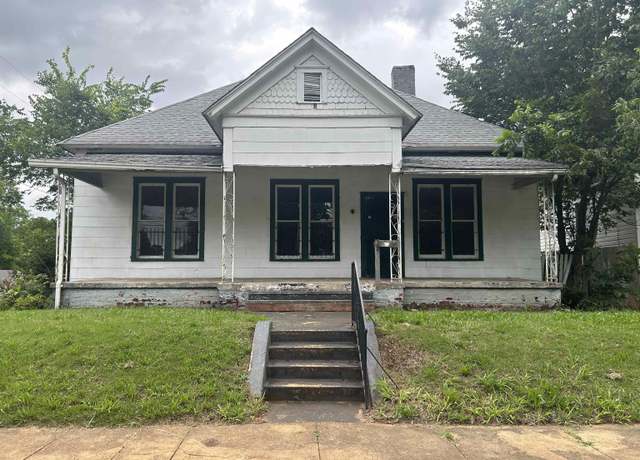 Property at 229 73rd St, Birmingham, AL 35206, 3 beds, 1 bath