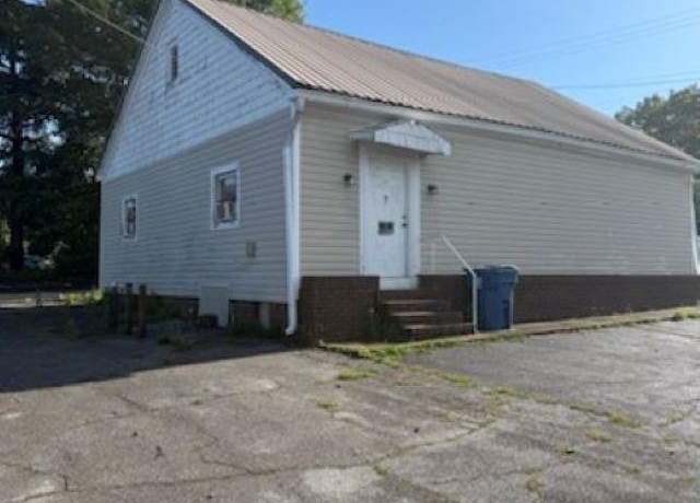 Property at 415 E 11th St, Anniston, AL 36201, 3 beds, 2 baths