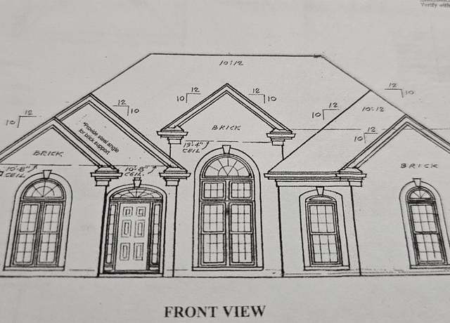 Property at 1253 11th Way #22, Pleasant Grove, AL 35127